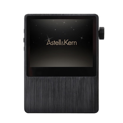 Astell＆Kern AK100