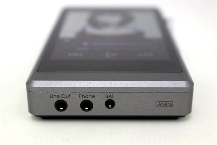 【最終値下げ】 美品 iBasso Audio DX150 amp6