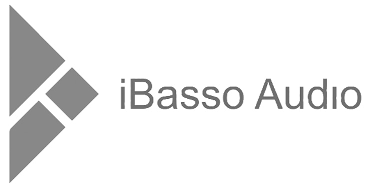iBasso Audio ロゴ