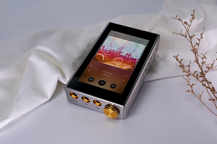 速報】iBasso Audio DX300MAX国内販売決定！ご予約受付開始は9月10日 ...