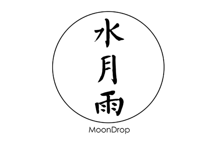 Moondrop ロゴ