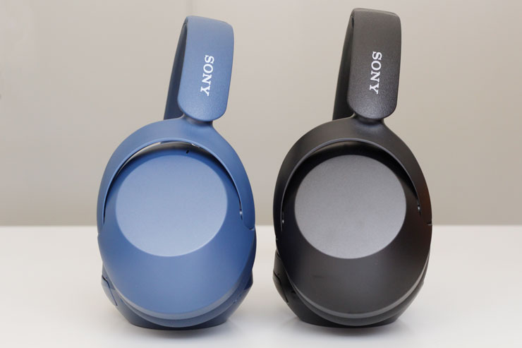 試聴レビュー】SONY WH-XB910N ワイヤレスヘッドホンの新作はノイキャン・重低音・高音質で通話機能がさらに進化！