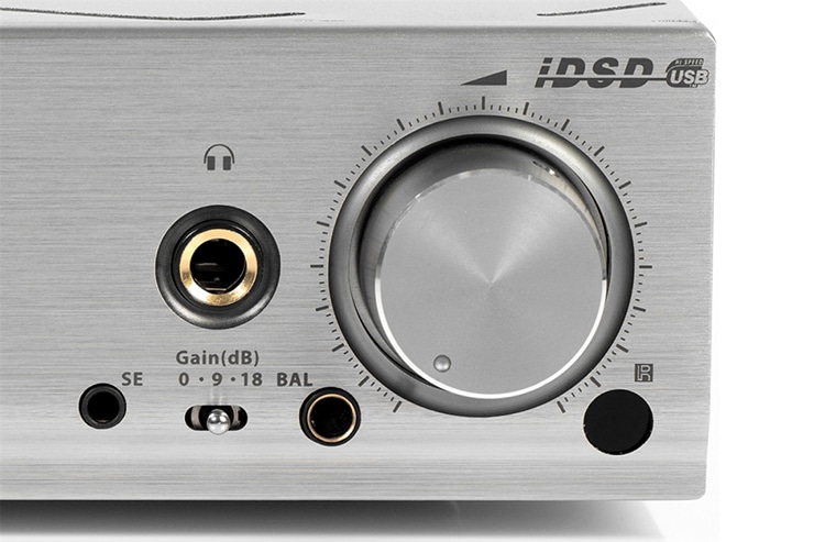 Ifi Audio Pro iDSD 4.4