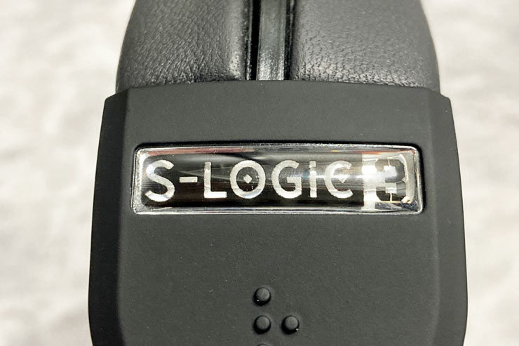 S-Logic3ロゴ