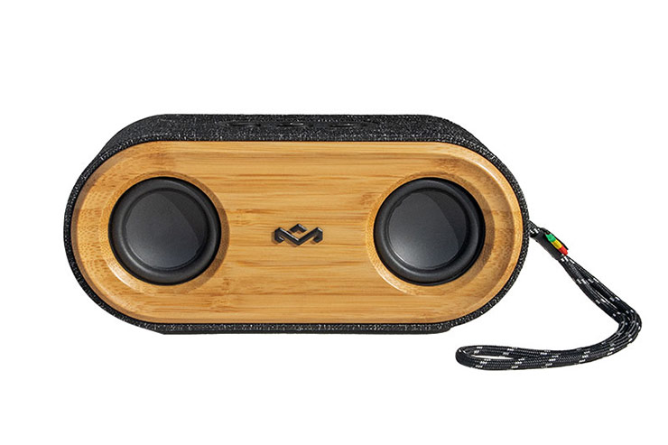 House Of Marley GET TOGETHER 2 MINI ワイヤレススピーカー