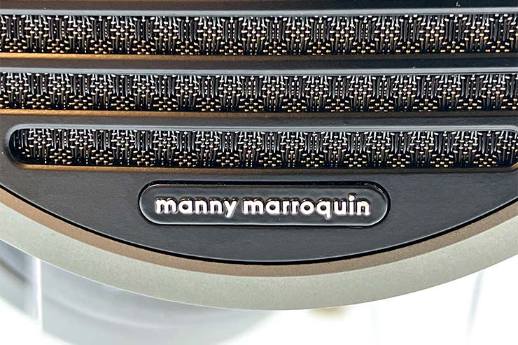 「manny marroquin」エンブレムの画像