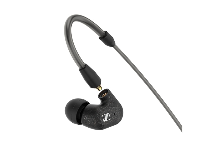 SENNHEISER IE 300 MMCXコネクター