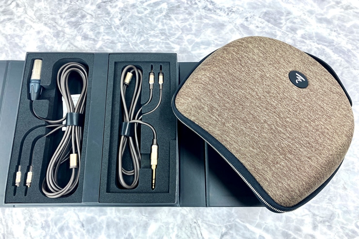 試聴レビュー】フランスの名門Focalのヘッドホン「CELESTEE
