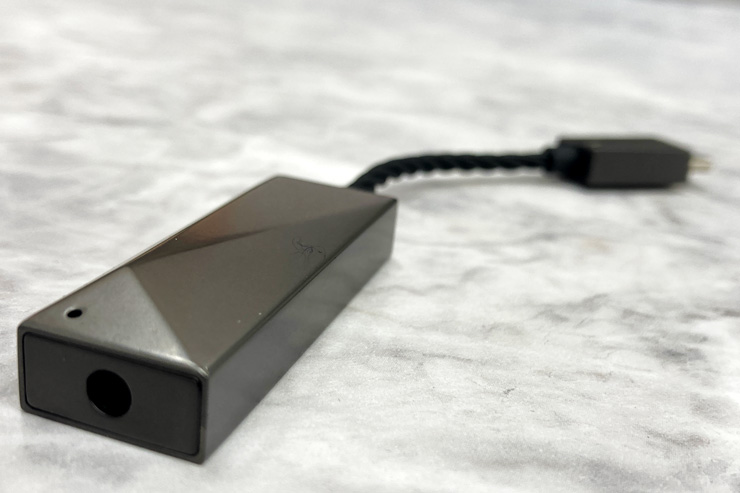 Astell＆Kern PEE51