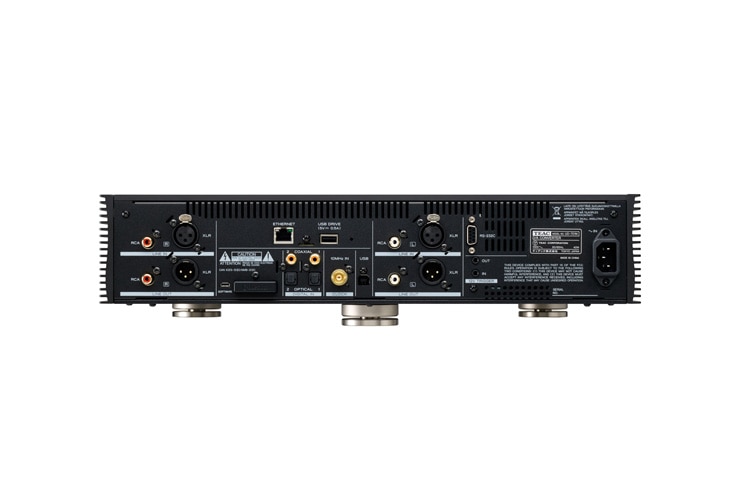 UD-701N背面