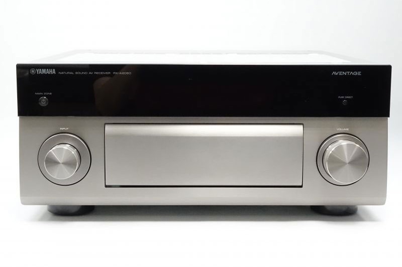 YAMAHA RX-A2060