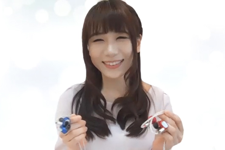 石川綾子