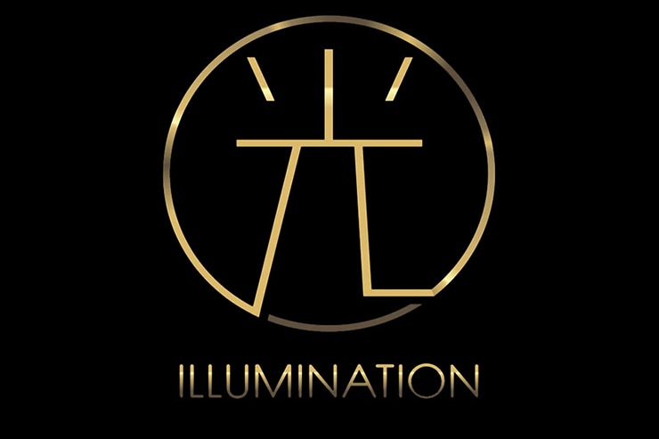 水月雨 (MoonDrop) ILLUMINATION -光