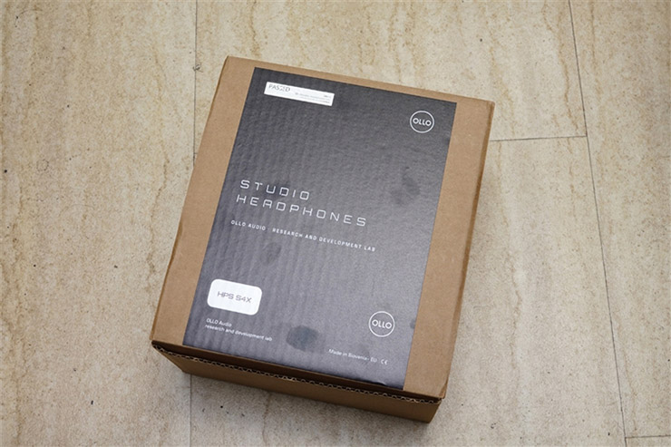 OLLO AUDIO S4X
