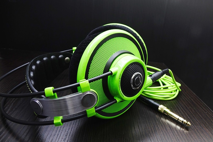 AKG Q701