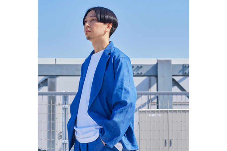 TAKU INOUEさん
