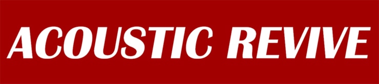 AcousticRevive ロゴ
