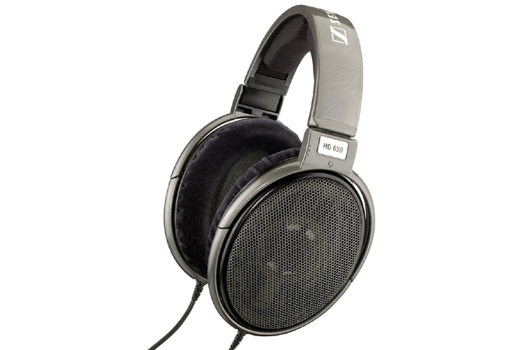 SENNHEISER HD650