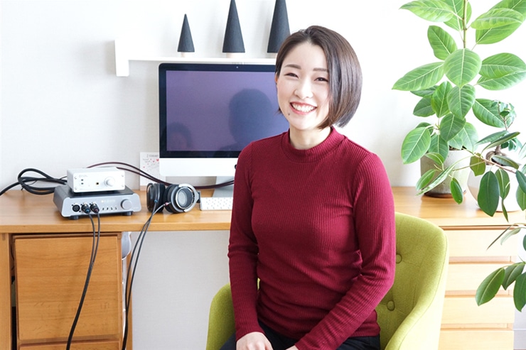 福島花乃