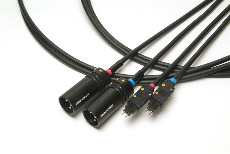 ACOUSTIC RHC-2.5HS-B-TripleC