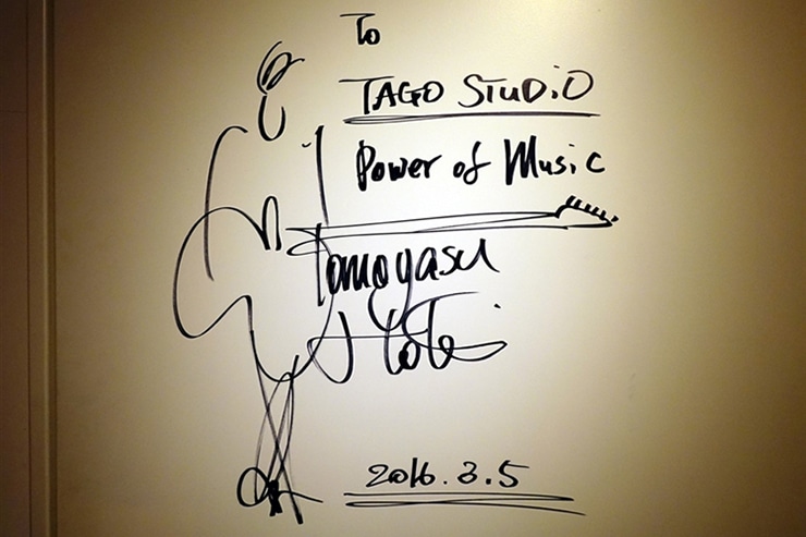 TAGO STUDIO