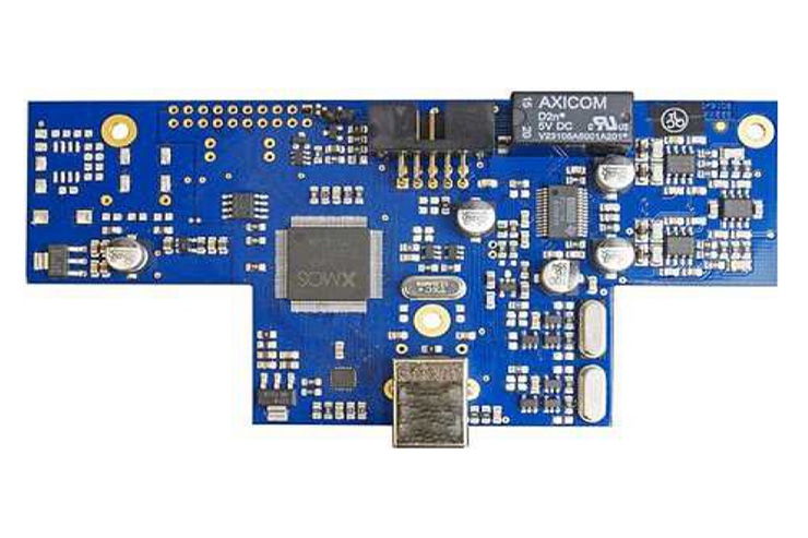 VIOLECTRIC HPA V281-FE