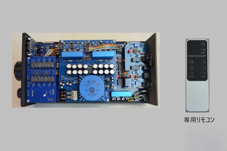 VIOLECTRIC HPA V281-FE