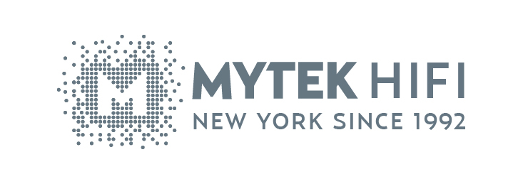 MYTEK DIGITALロゴ