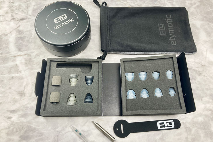 付属品