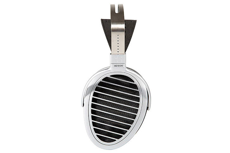 HiFiMAN HE1000se