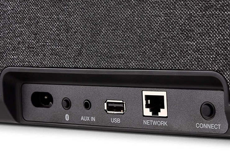 DENON HOME 250