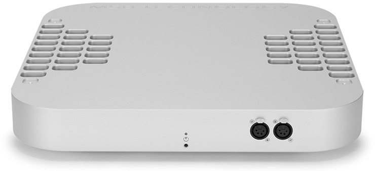 MSB Technology The Reference Headphone Amp