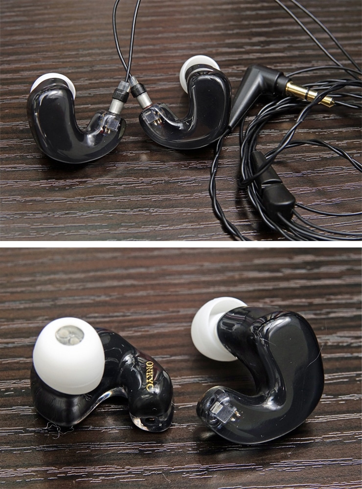 ONKYO IE-J3