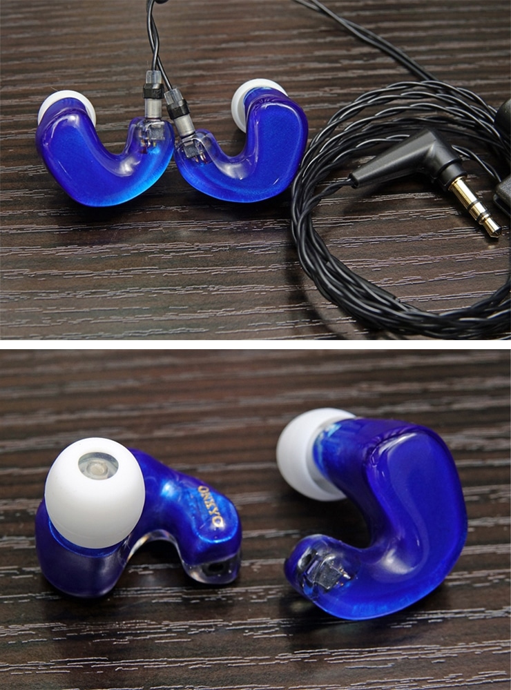 ONKYO IE-M1