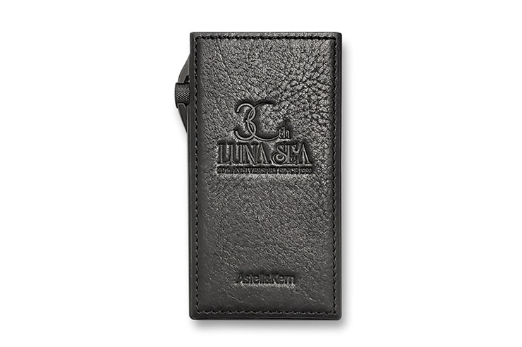 Astell ＆ Kern(AK) SA700 LUNA SEA 30th Anniversary Edition