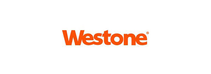 旧Westoneロゴ