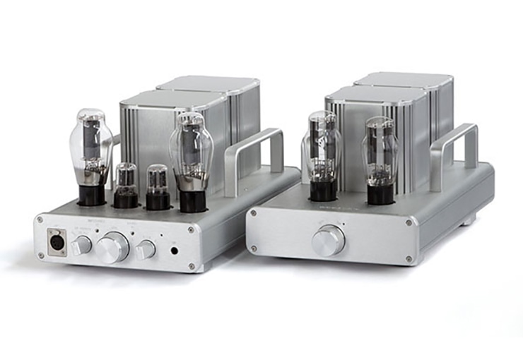 Woo Audio WA5-LE (2nd Gen)