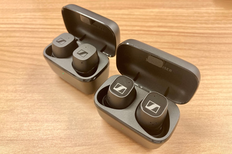 左：無印CX、右：CX Plus