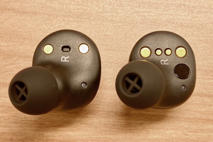 左：無印CX、右：CX Plus
