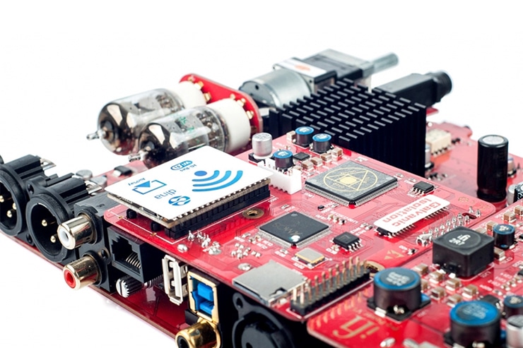 Ifi Audio Pro iDSD 4.4