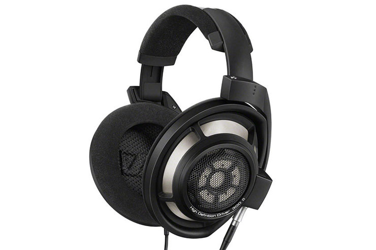 ゼンハイザー HD 800 S商品イメージ