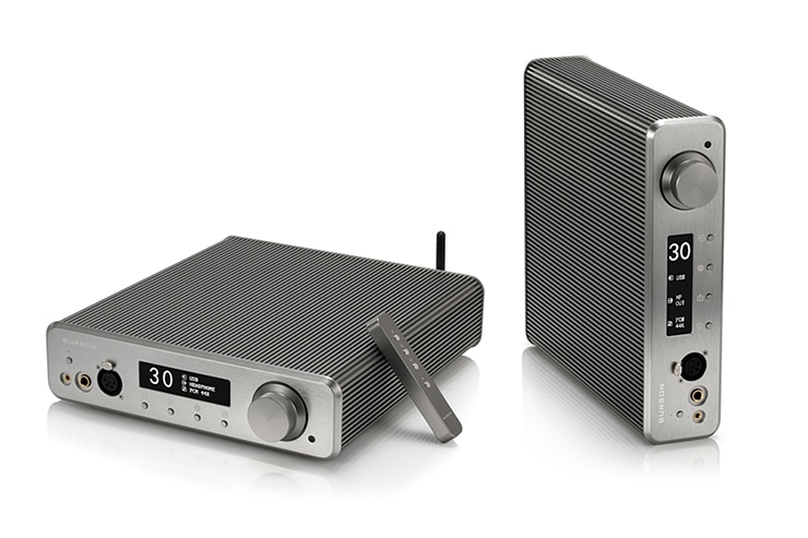 Burson Audio Conductor 3X Referenceは10万円台ながら高出力・超低歪み設計のUSBDACヘッドホンアンプ一覧用画像