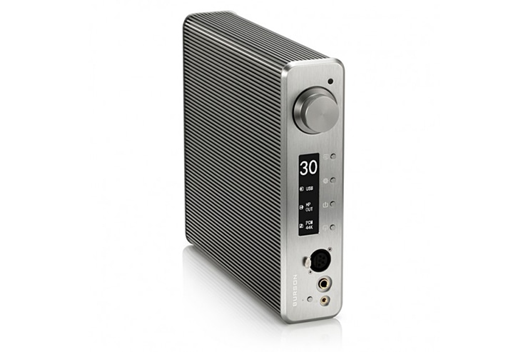 Burson Audio Conductor 3X Reference