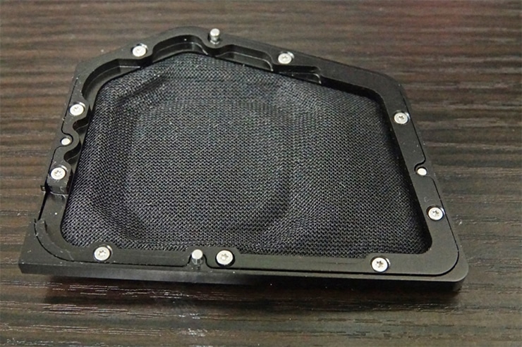 MYSPHERE Sonudframe Cusion Standard type