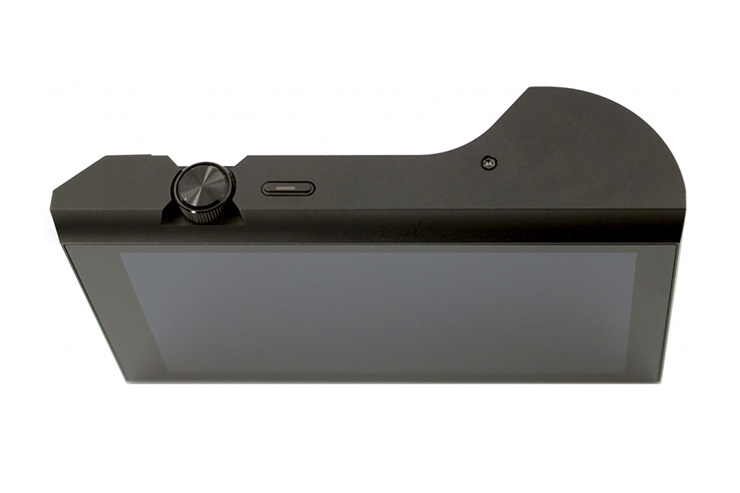 Kontinum-K100 battery 03