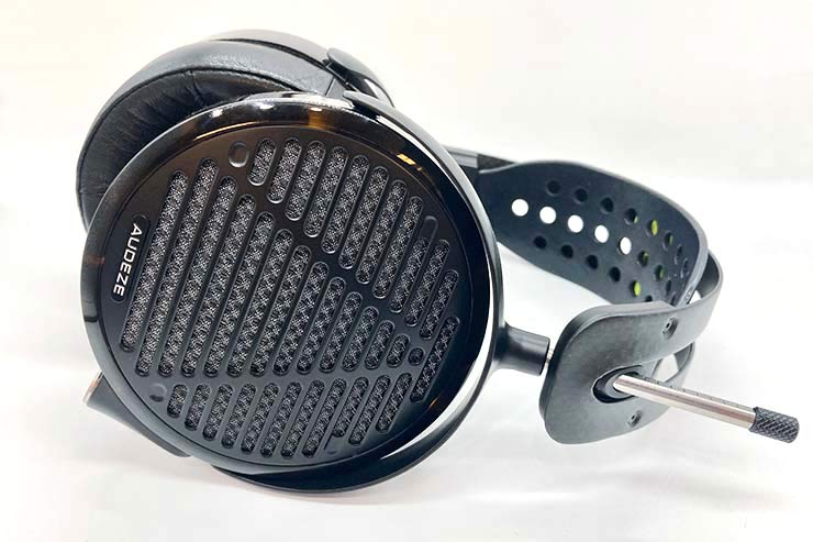試聴レビュー】AUDEZE最新ヘッドホン「LCD-5」「CRBN 試聴レビュー】AUDEZE最新ヘッドホン「LCD-5」「CRBN
