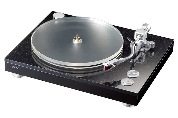 TEAC TN-5BB