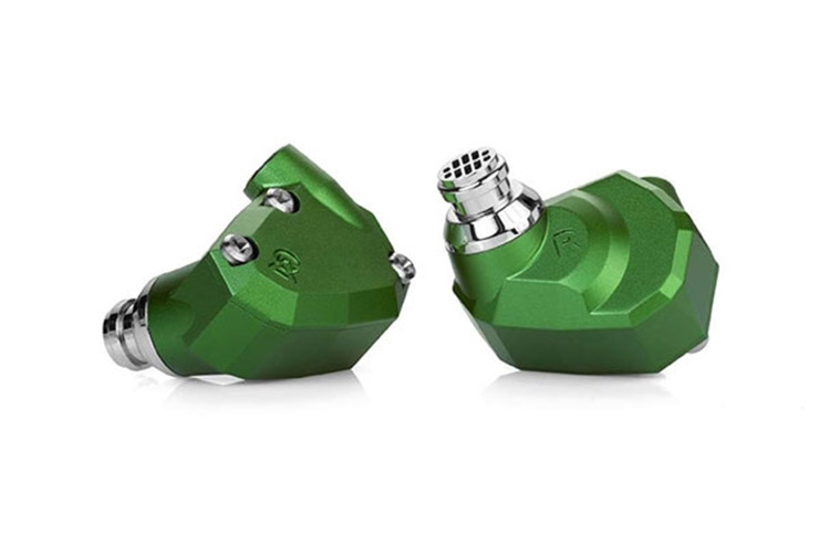Campfire Audio Mammoth・Holocene レビュー | それぞれの Campfire Audio Mammoth・Holocene レビュー | それぞれの