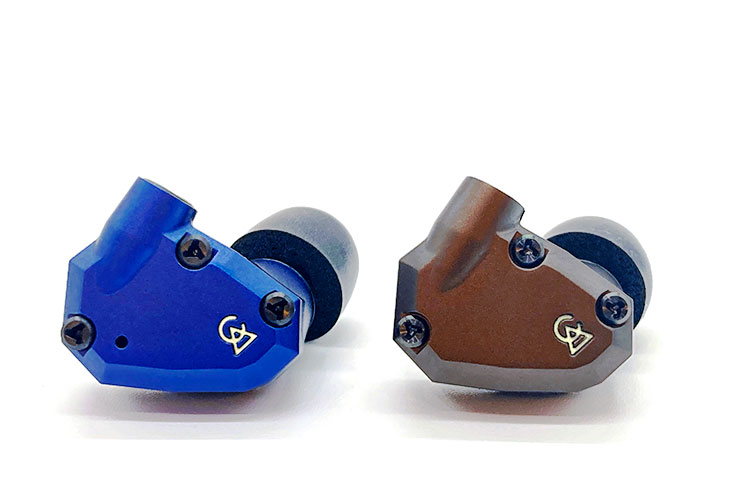 Campfire Audio Mammoth・Holocene レビュー | それぞれの Campfire Audio Mammoth・Holocene レビュー | それぞれの