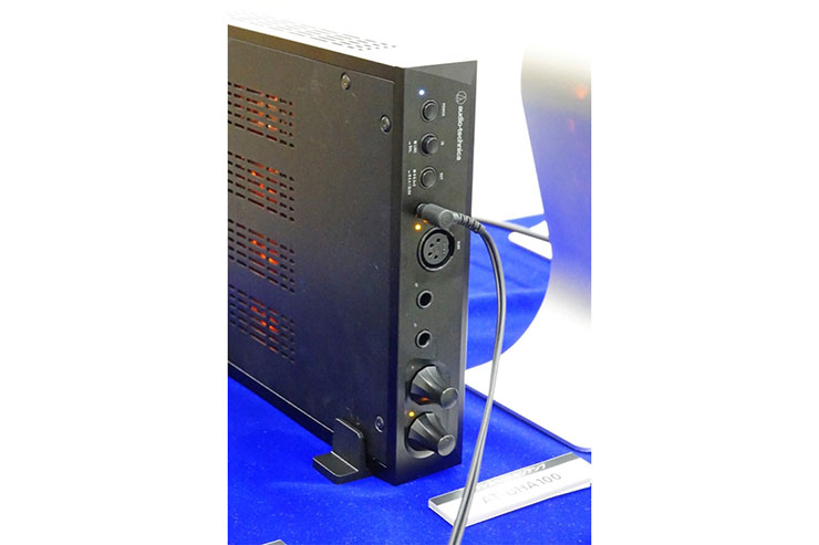 AT-BHA100